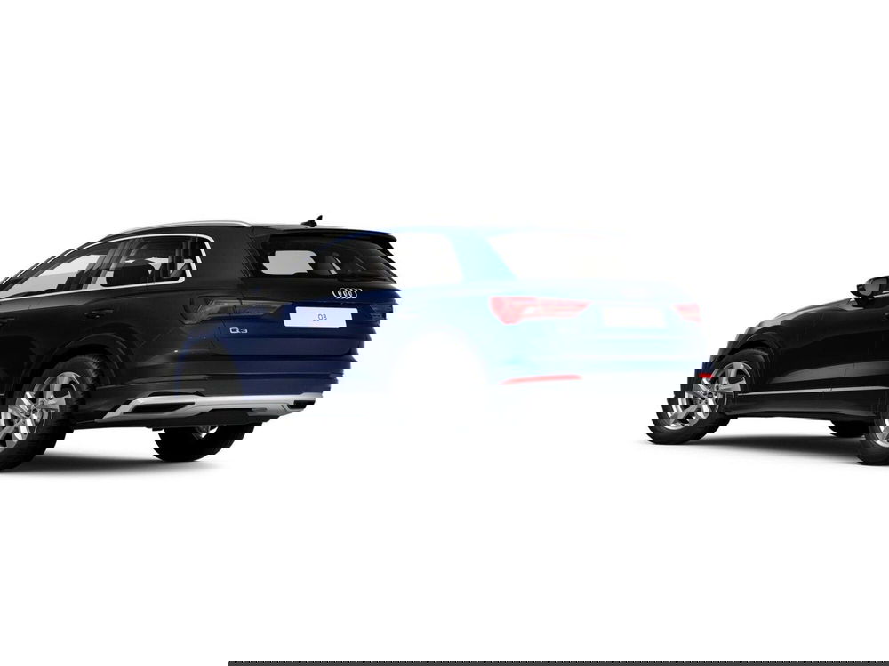 Audi Q3 usata a Cuneo (4)