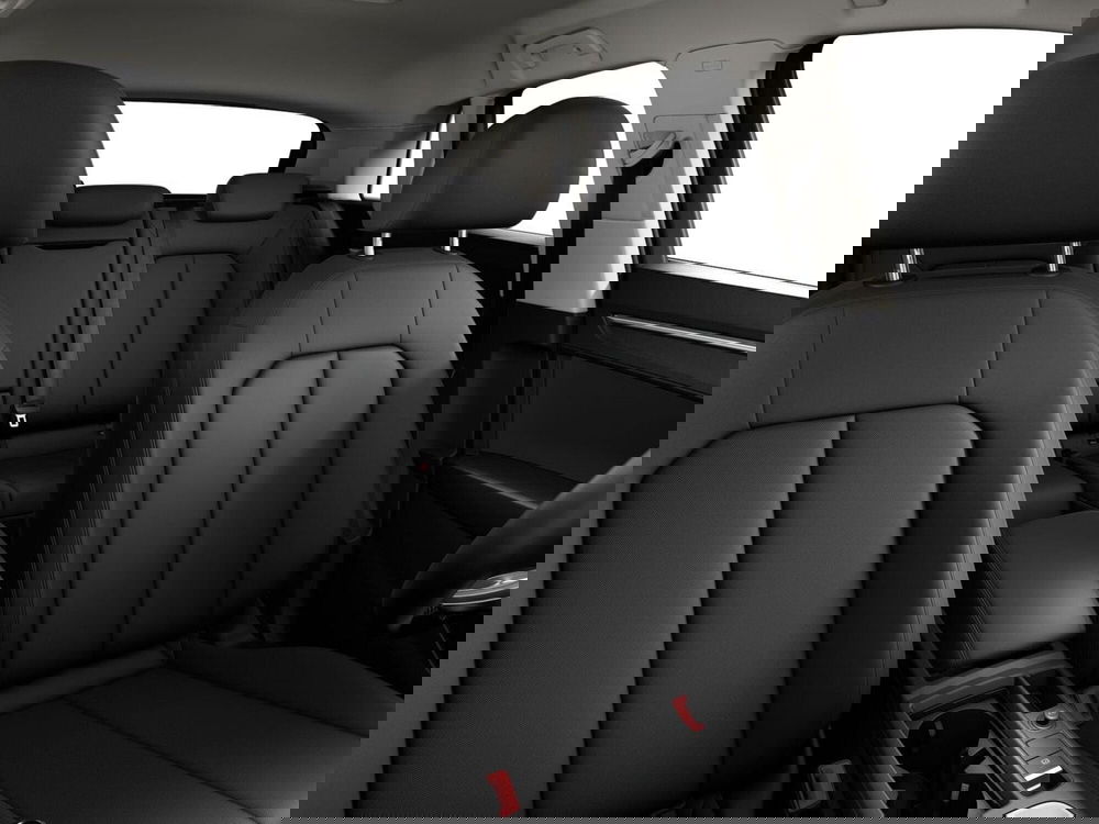 Audi Q3 usata a Cuneo (8)