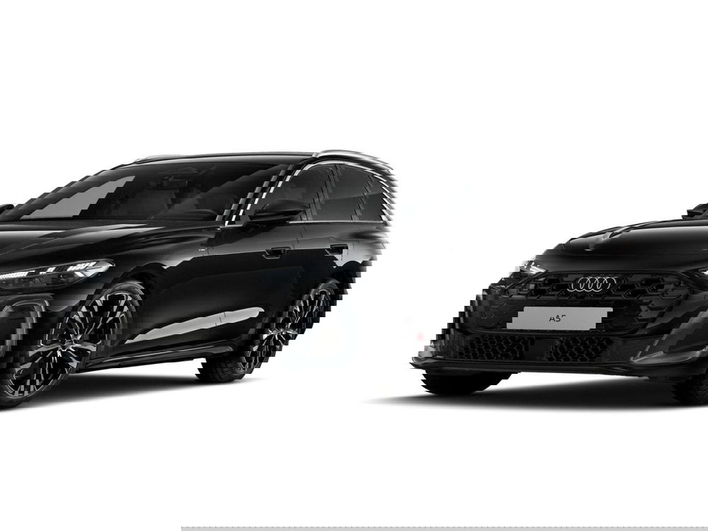 Audi A5 Avant usata a Alessandria