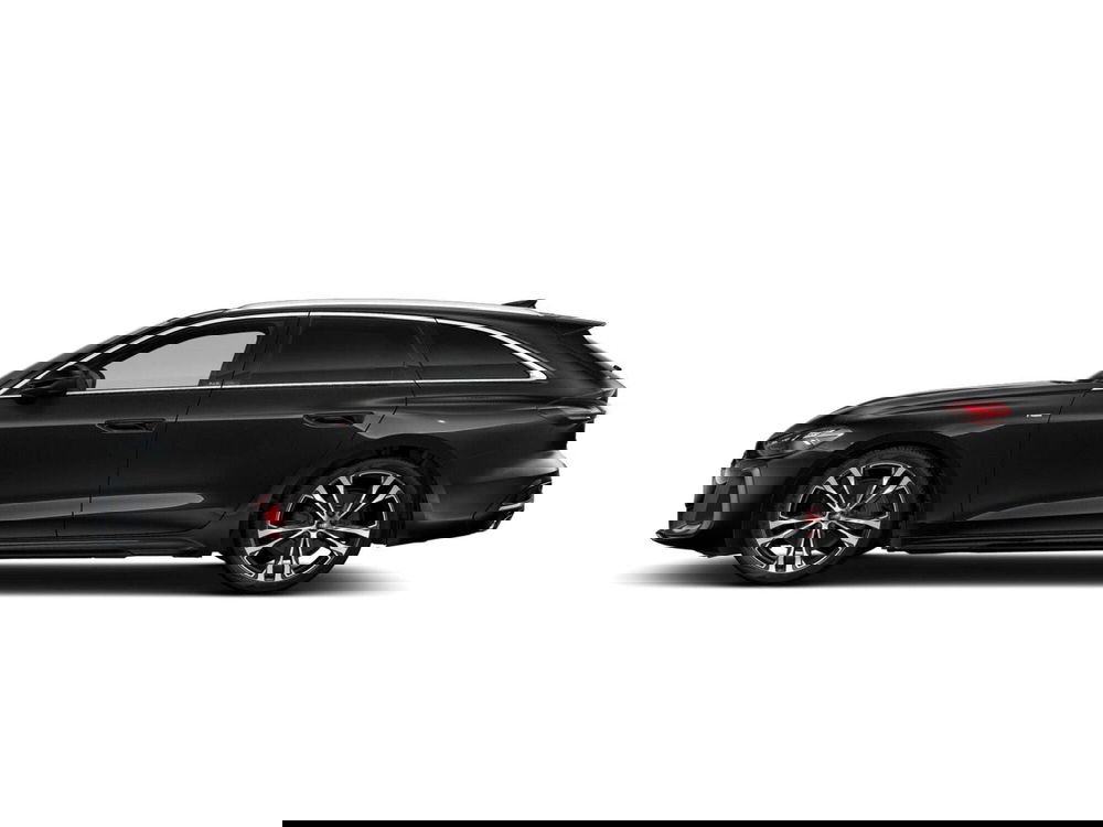 Audi A5 Avant usata a Alessandria (3)