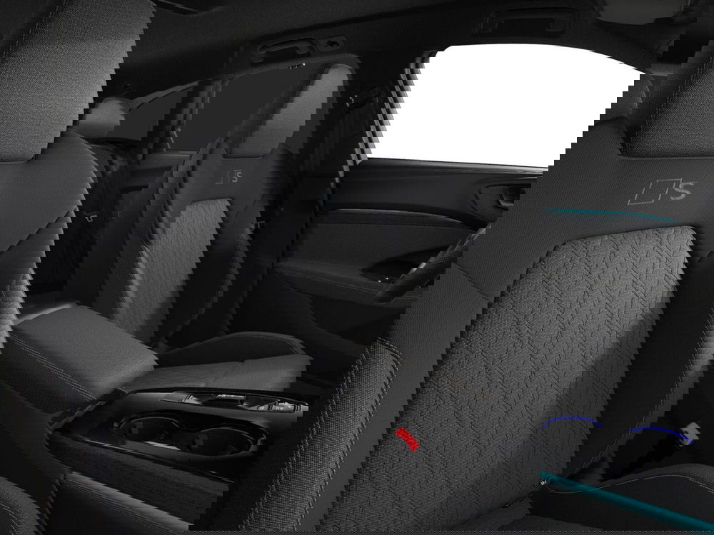 Audi A5 Avant usata a Alessandria (8)