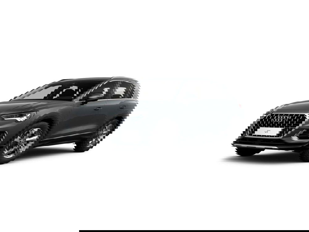 Audi Q3 usata a Cuneo