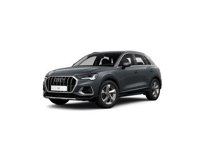 Audi Q3 35 2.0 tdi Business Advanced s-tronic del 2023 usata a Borgo San Dalmazzo