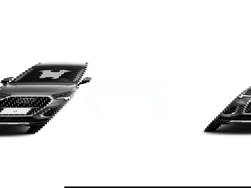 Audi Q3 usata a Cuneo (2)