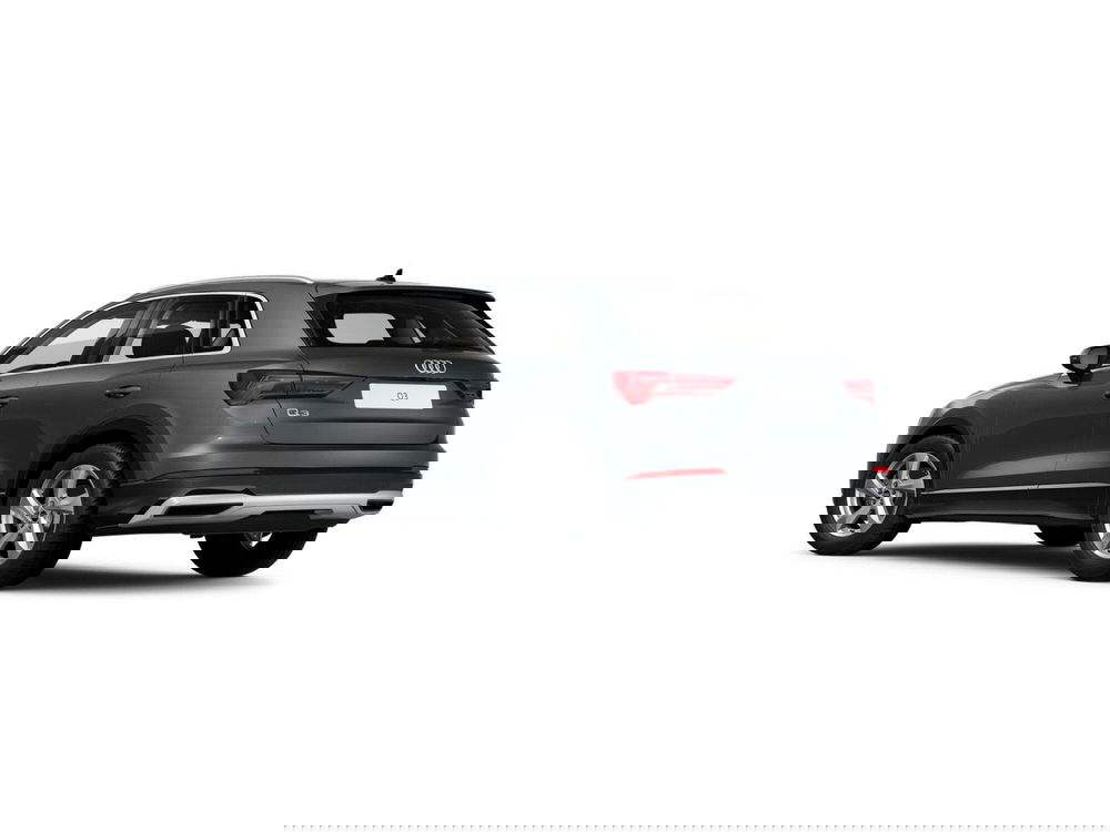 Audi Q3 usata a Cuneo (4)