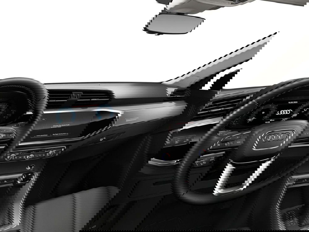 Audi Q3 usata a Cuneo (7)