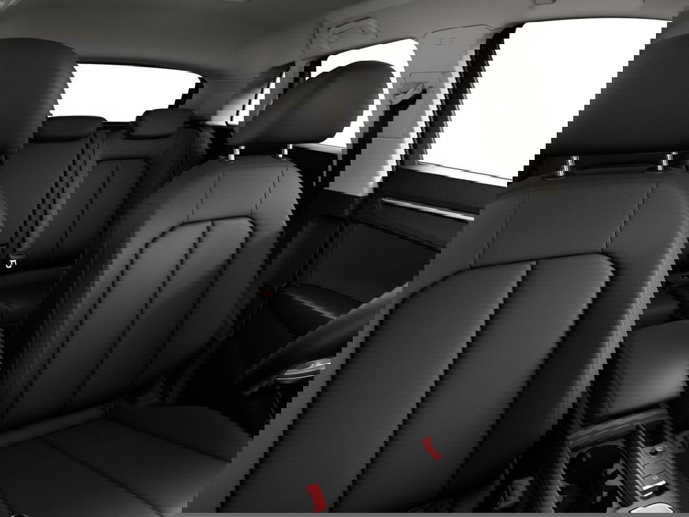 Audi Q3 usata a Cuneo (8)