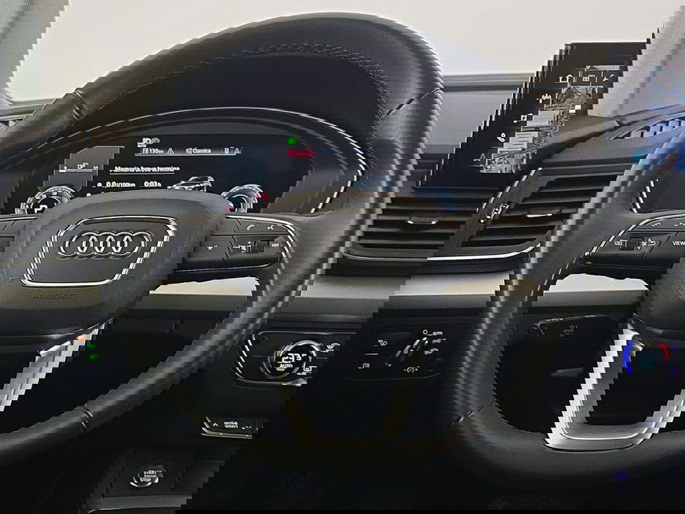 Audi Q5 Sportback usata a Cuneo (12)