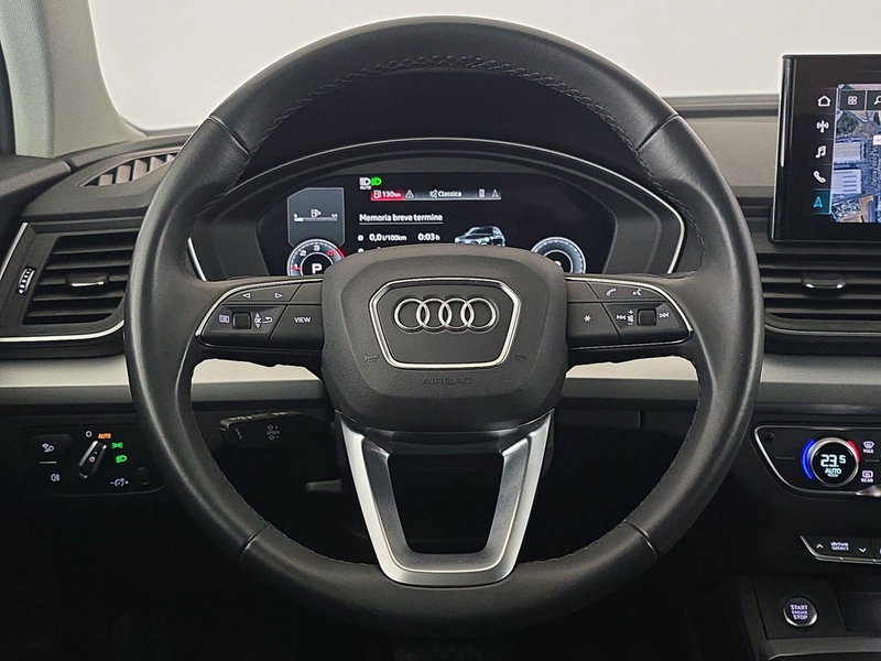 Audi Q5 Sportback usata a Cuneo (12)