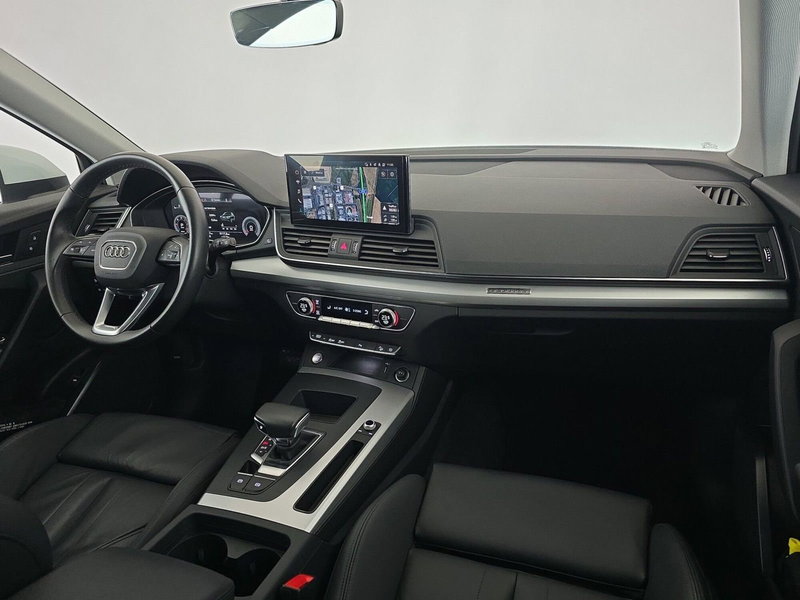 Audi Q5 Sportback usata a Cuneo (13)