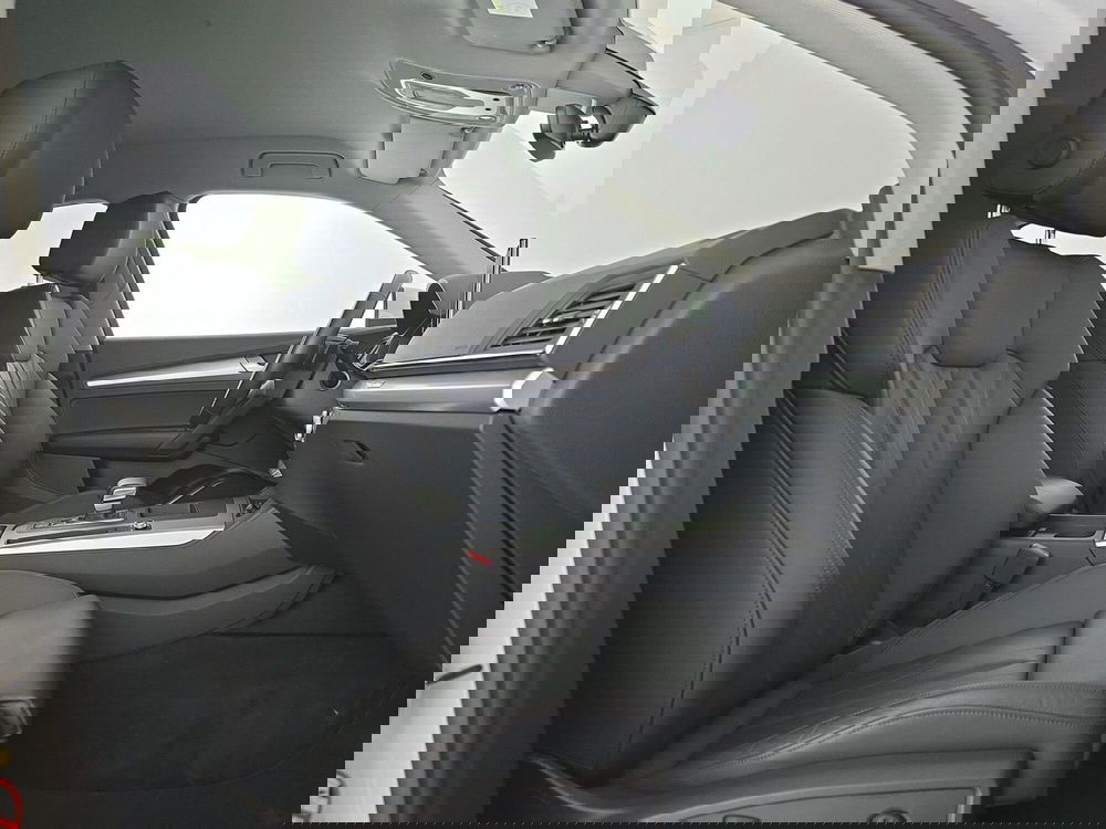 Audi Q5 Sportback usata a Cuneo (14)