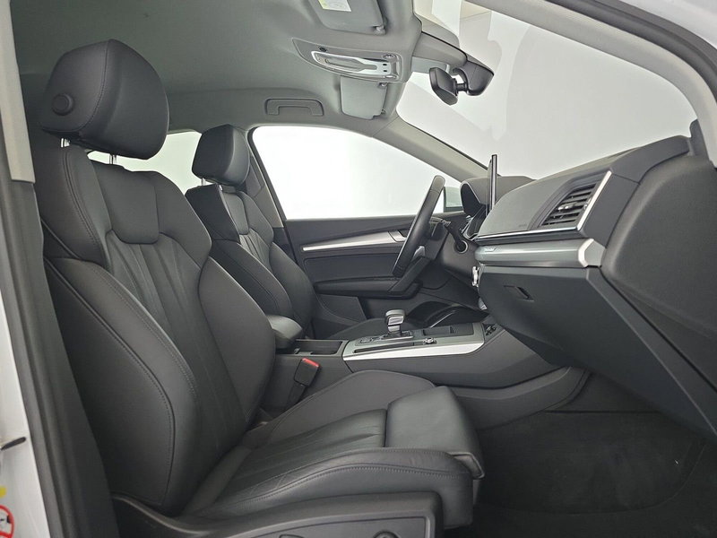 Audi Q5 Sportback usata a Cuneo (14)