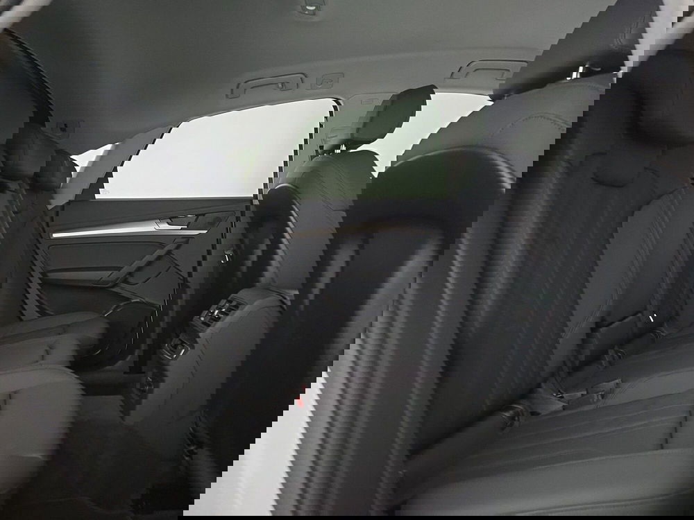 Audi Q5 Sportback usata a Cuneo (15)