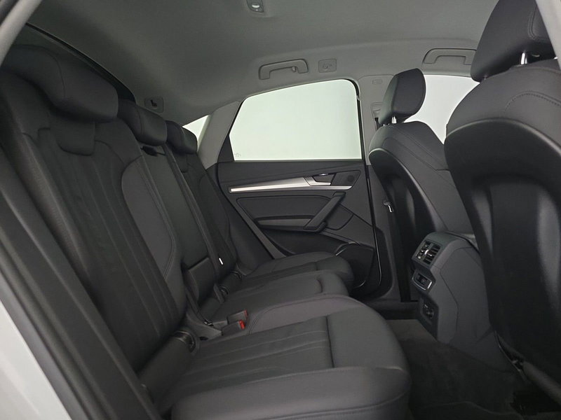 Audi Q5 Sportback usata a Cuneo (15)