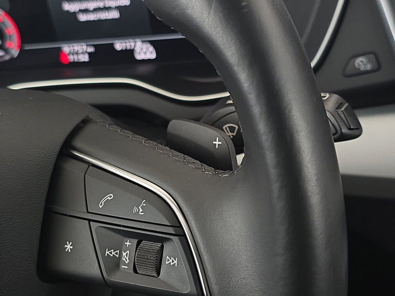 Audi Q5 Sportback usata a Cuneo (17)