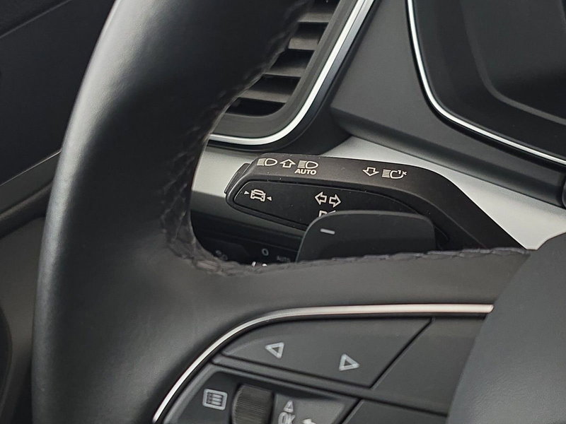 Audi Q5 Sportback usata a Cuneo (18)