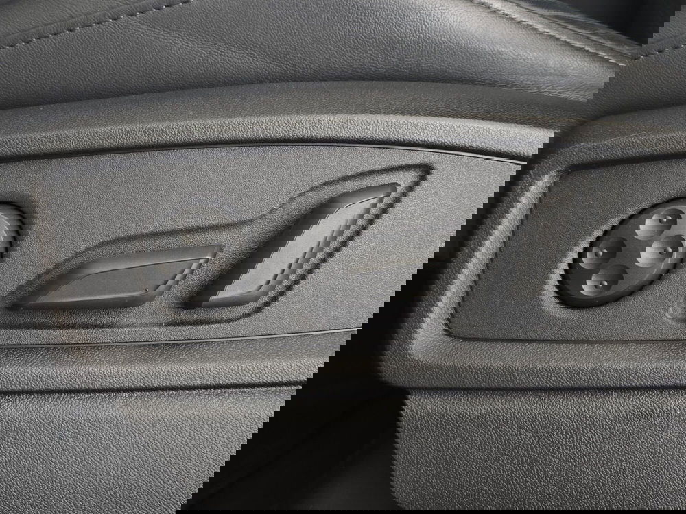 Audi Q5 Sportback usata a Cuneo (19)