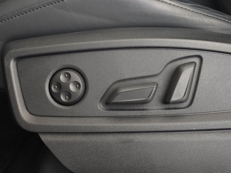 Audi Q5 Sportback usata a Cuneo (19)