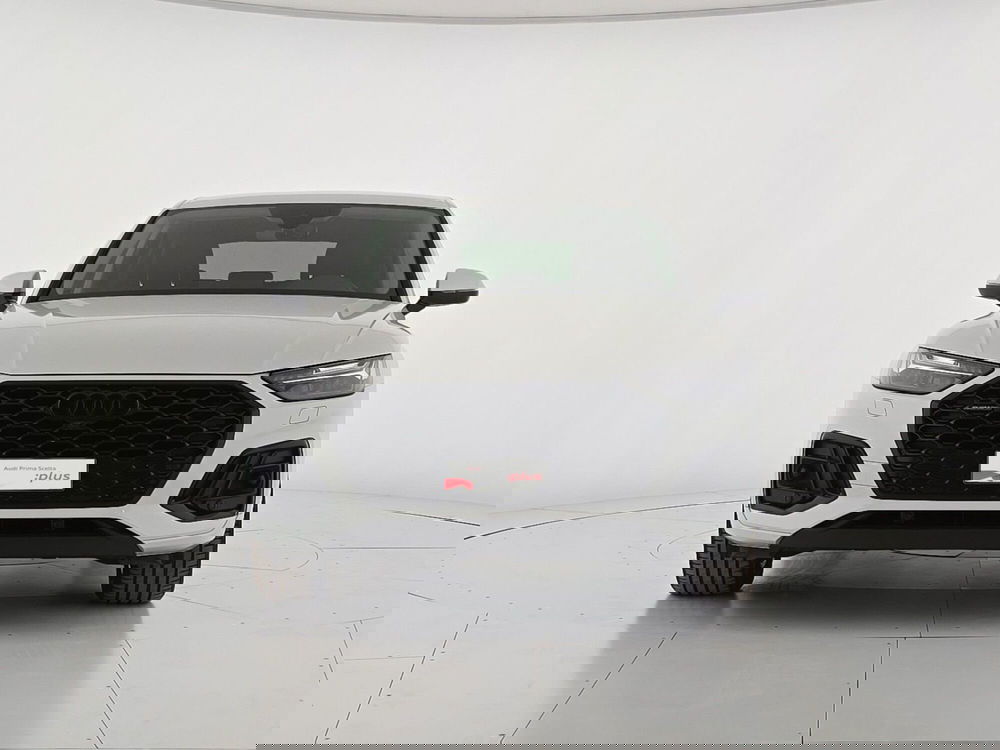 Audi Q5 Sportback usata a Cuneo (2)