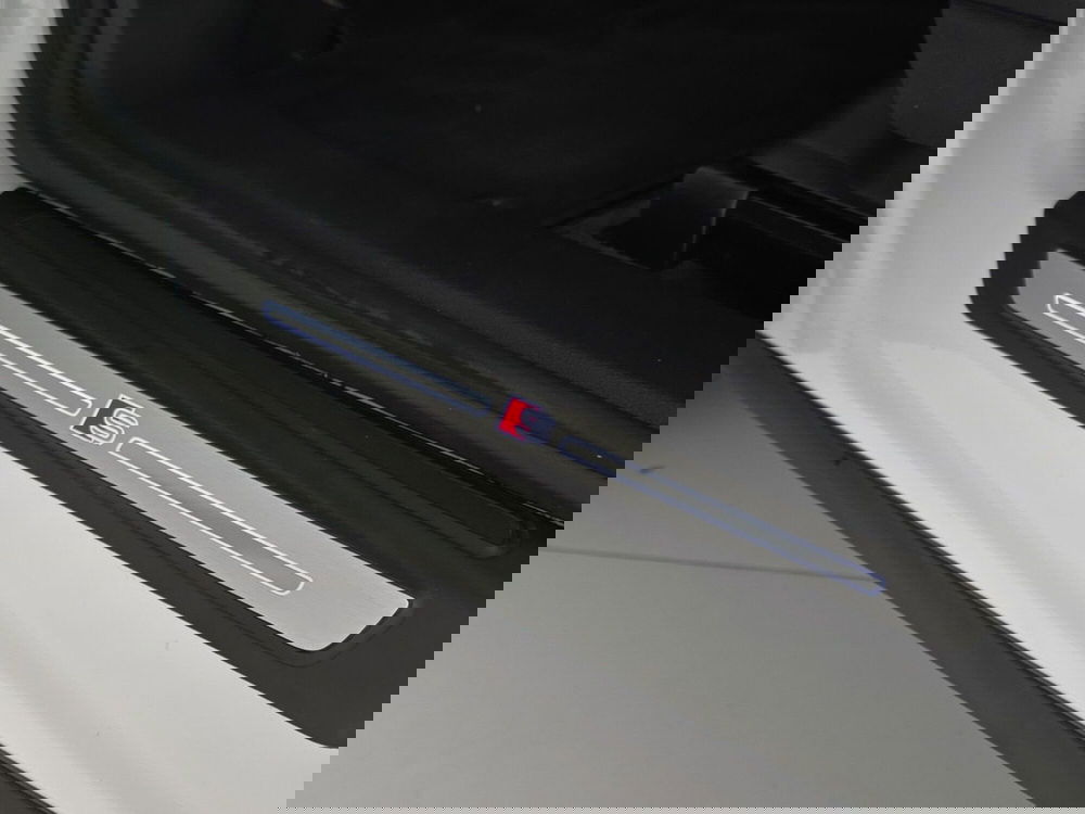 Audi Q5 Sportback usata a Cuneo (20)