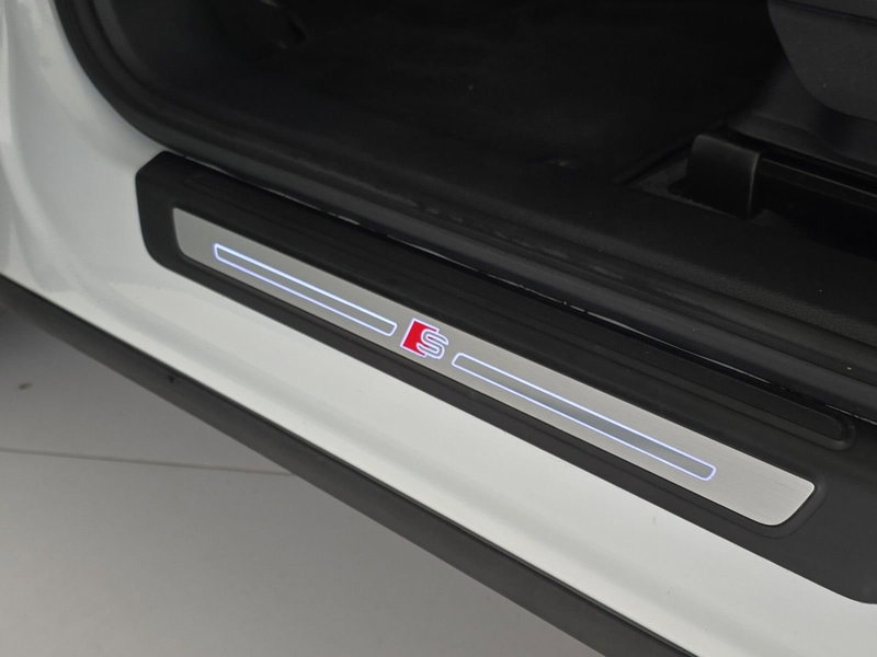 Audi Q5 Sportback usata a Cuneo (20)