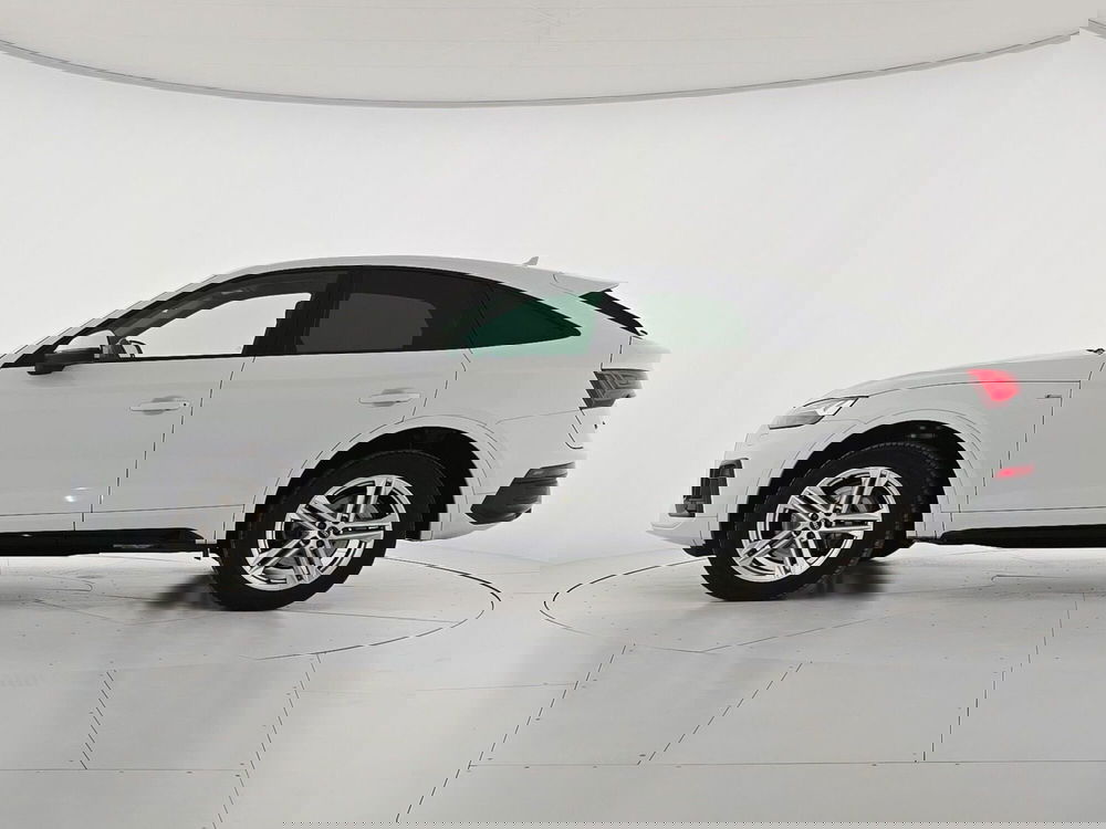 Audi Q5 Sportback usata a Cuneo (3)