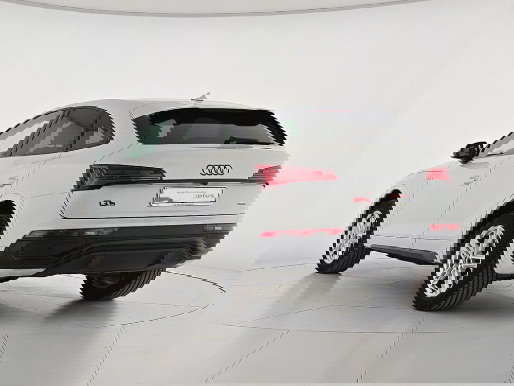 Audi Q5 Sportback usata a Cuneo (4)