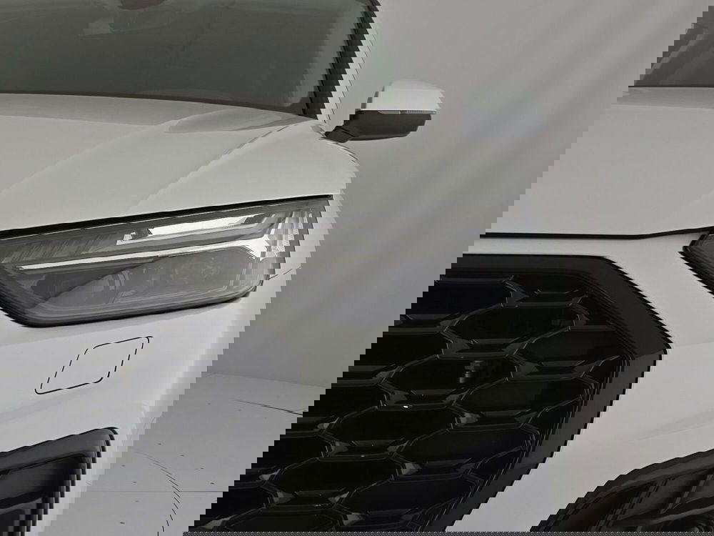 Audi Q5 Sportback usata a Cuneo (6)