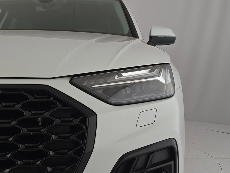 Audi Q5 Sportback usata a Cuneo (6)