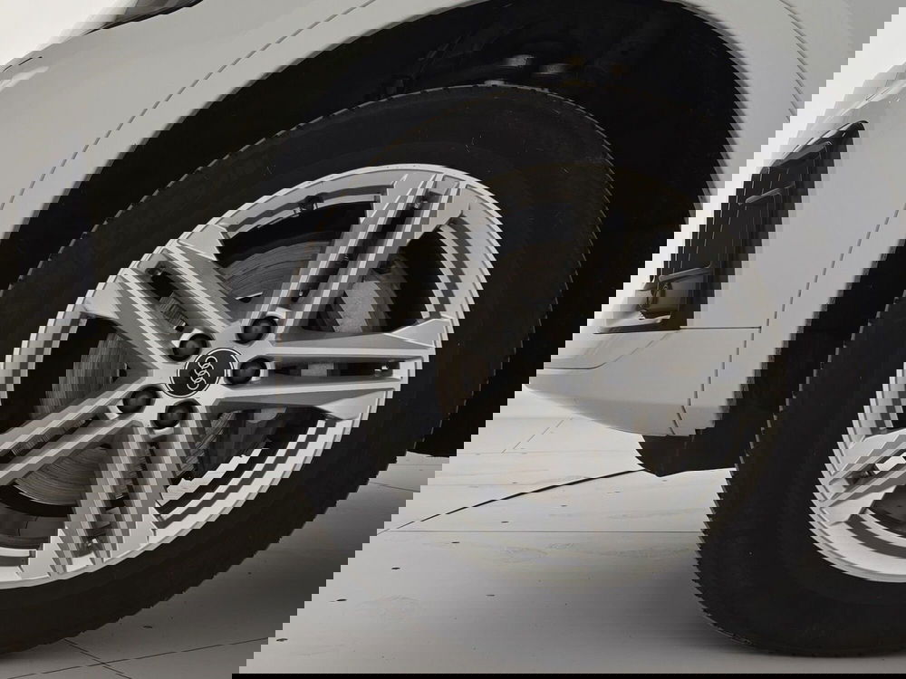 Audi Q5 Sportback usata a Cuneo (7)