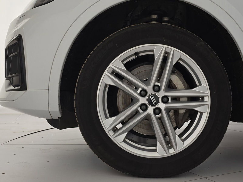 Audi Q5 Sportback usata a Cuneo (7)