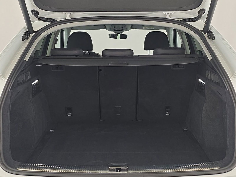 Audi Q5 Sportback usata a Cuneo (9)