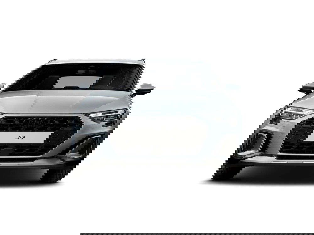 Audi A3 allstreet usata a Asti (2)