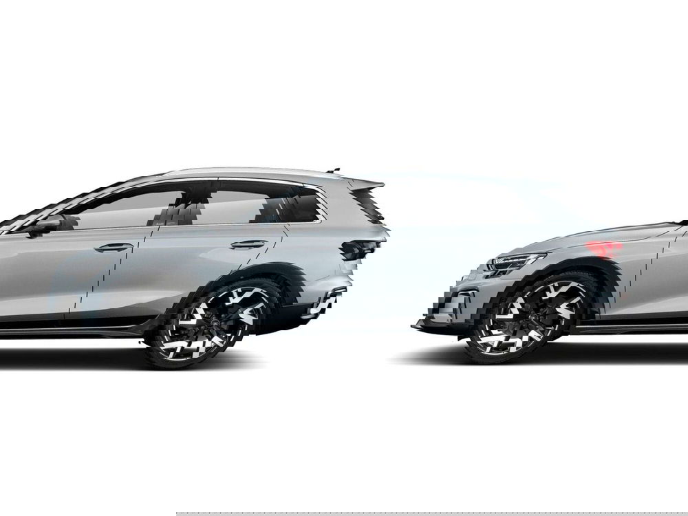 Audi A3 allstreet usata a Asti (3)