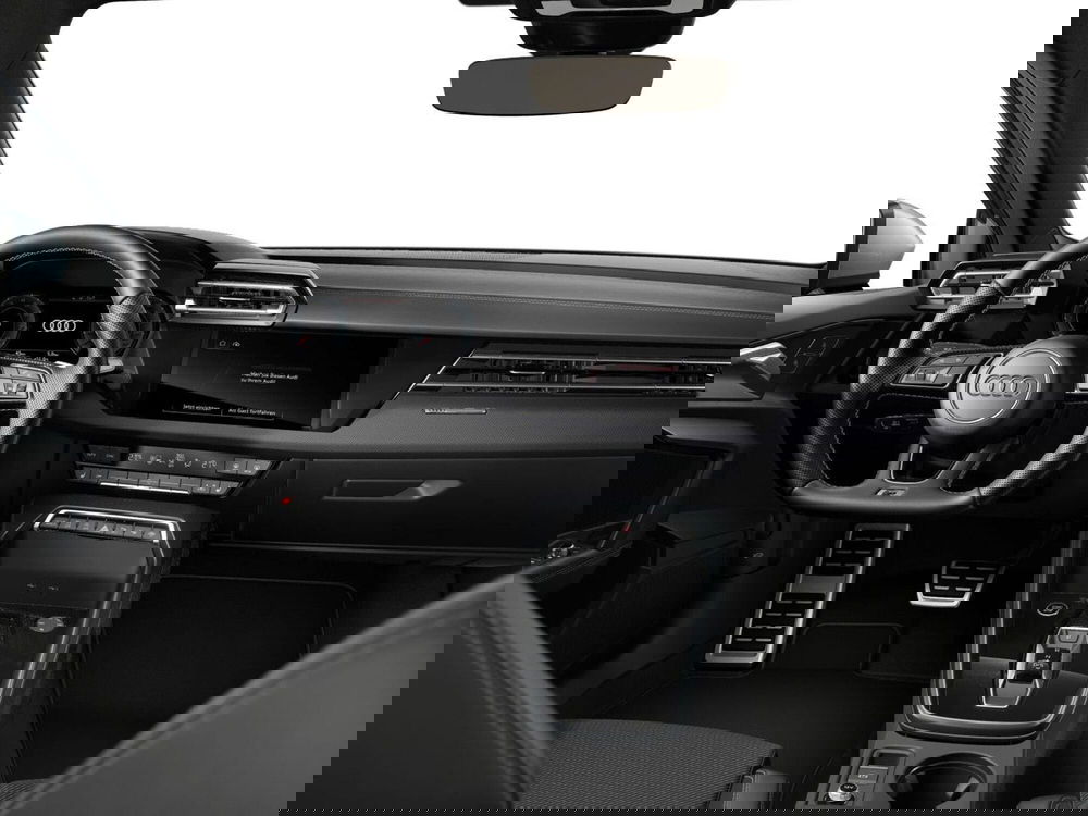 Audi A3 allstreet usata a Asti (7)