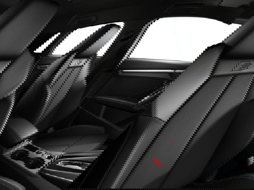 Audi A3 allstreet usata a Asti (8)