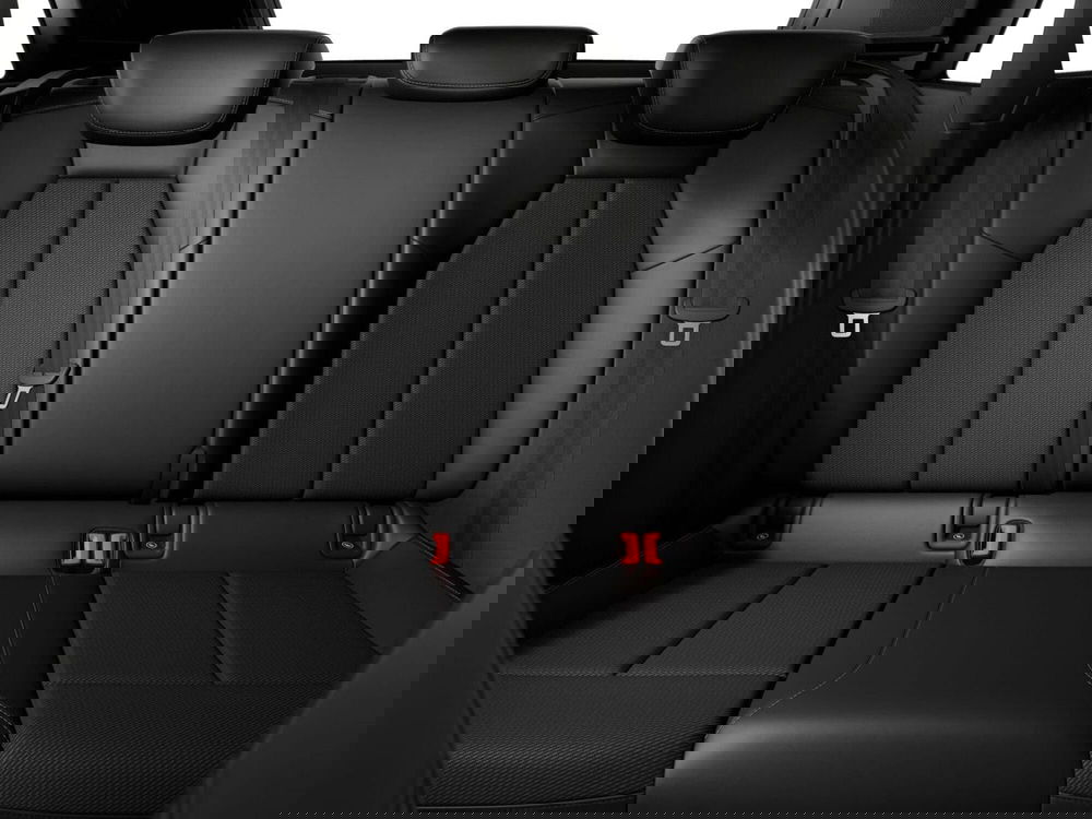 Audi A3 allstreet usata a Asti (9)