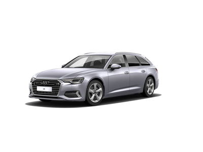 Audi A6 Avant 35 2.0 tdi mhev 12V Business Advanced s-tronic del 2020 usata a Asti
