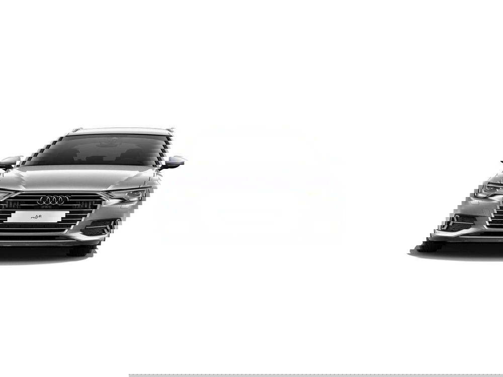 Audi A6 Avant usata a Asti (2)
