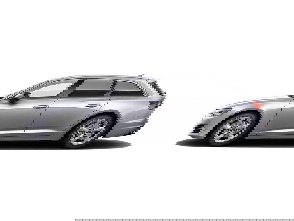 Audi A6 Avant usata a Asti (3)