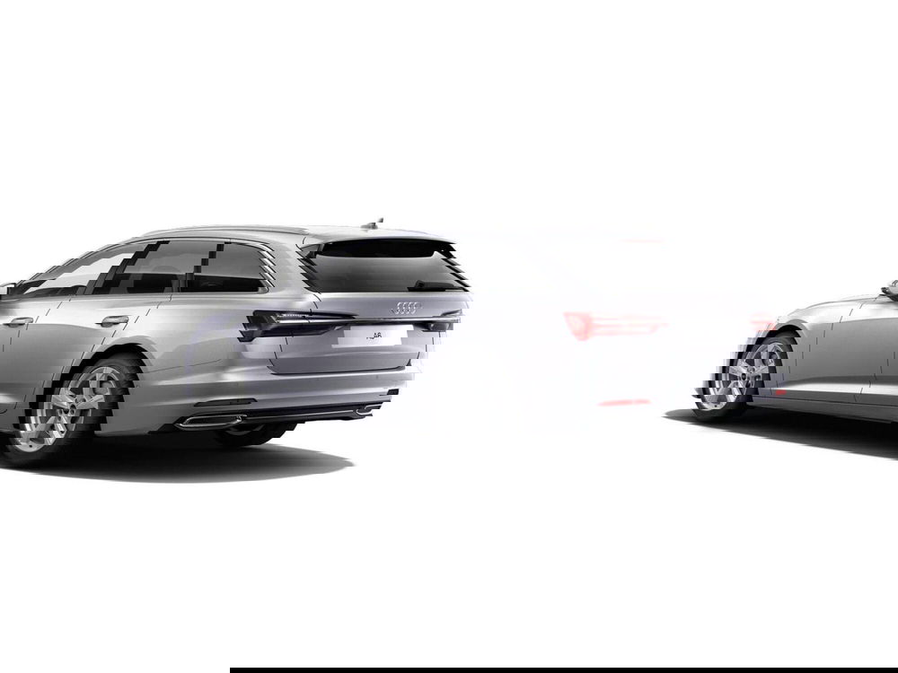 Audi A6 Avant usata a Asti (4)
