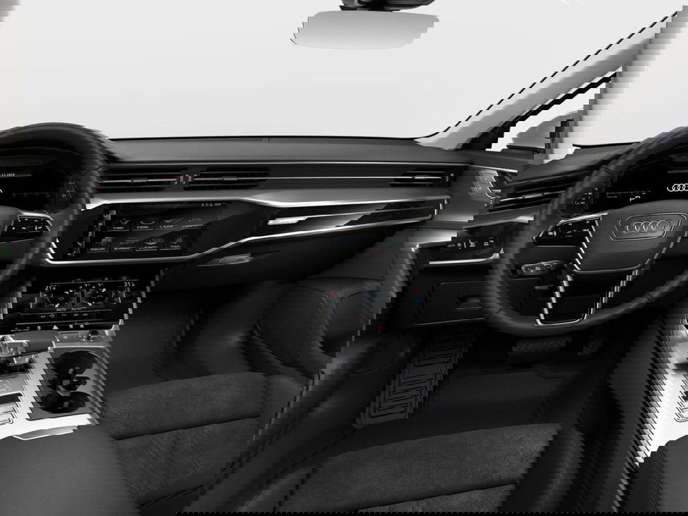 Audi A6 Avant usata a Asti (7)