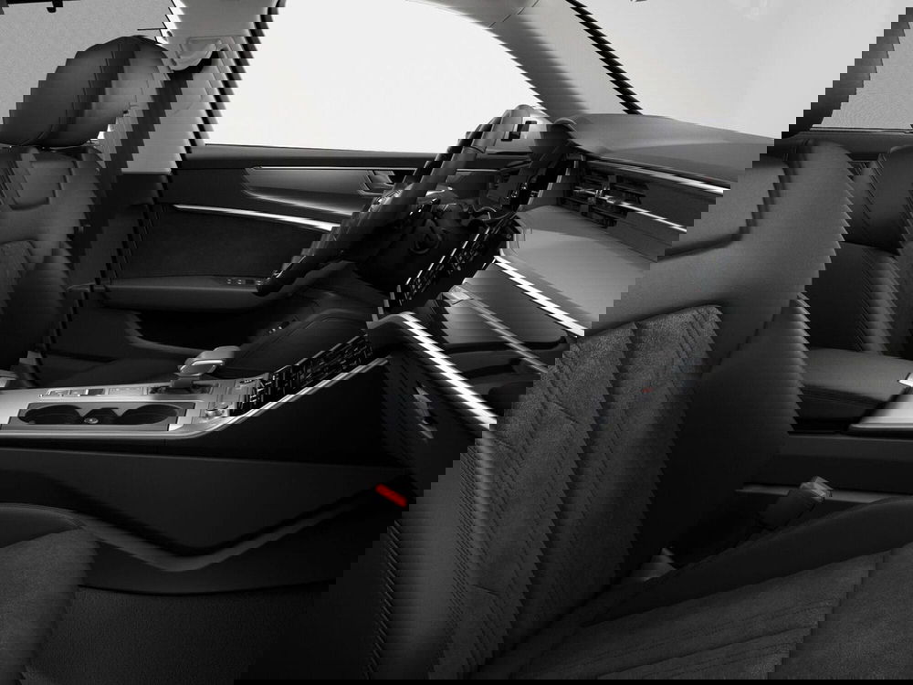 Audi A6 Avant usata a Asti (8)