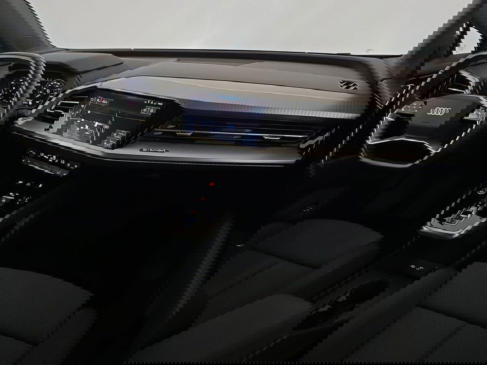 Audi Q4 Sportback usata a Cuneo (12)