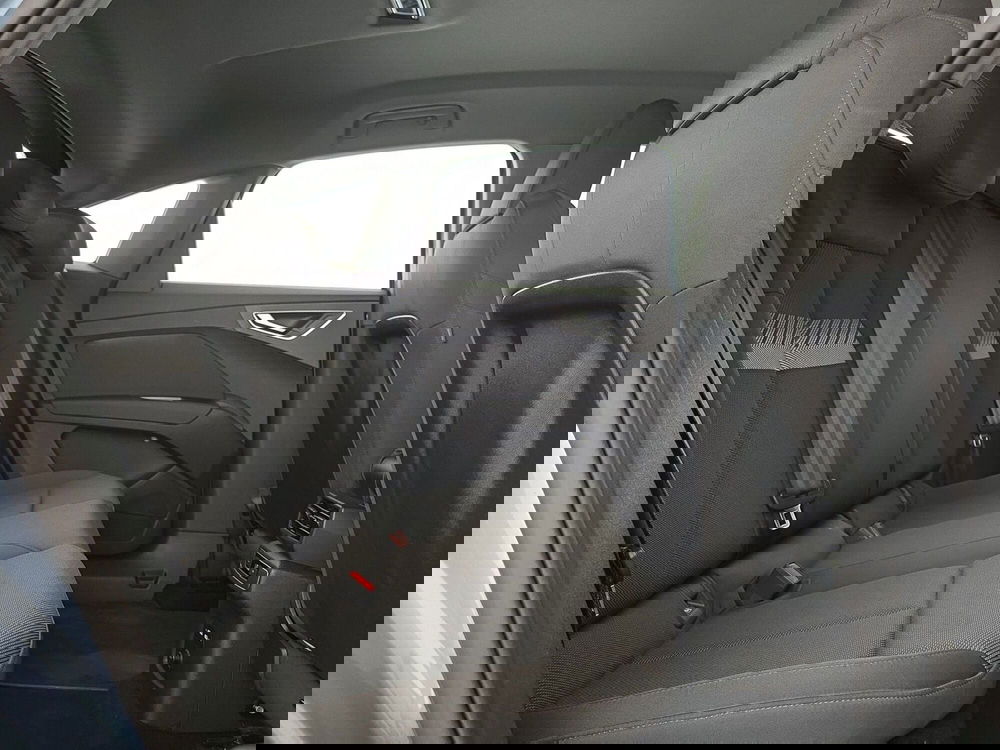 Audi Q4 Sportback usata a Cuneo (14)