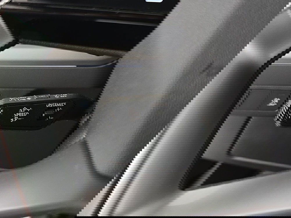 Audi Q4 Sportback usata a Cuneo (19)