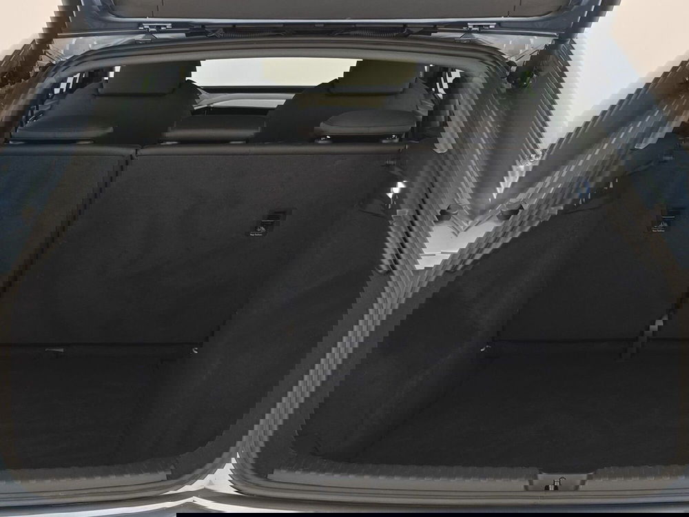 Audi Q4 Sportback usata a Cuneo (8)