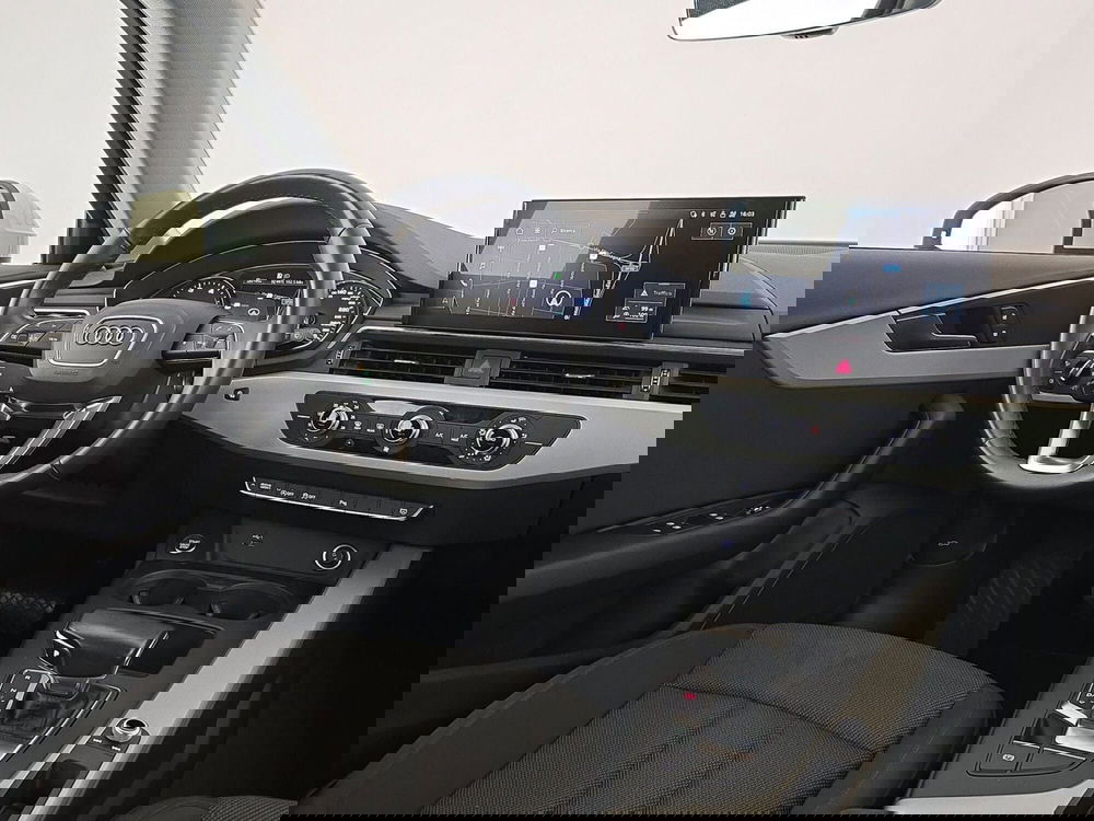 Audi A4 Avant usata a Alessandria (10)