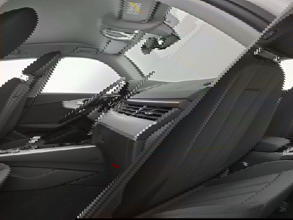 Audi A4 Avant usata a Alessandria (13)