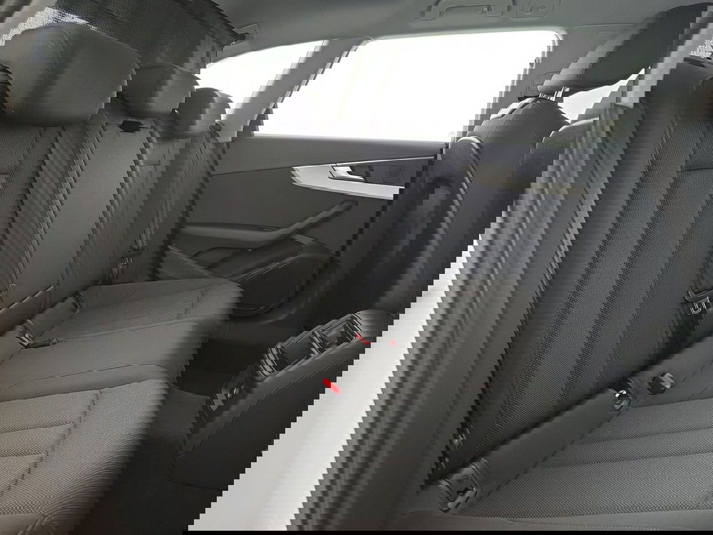 Audi A4 Avant usata a Alessandria (14)
